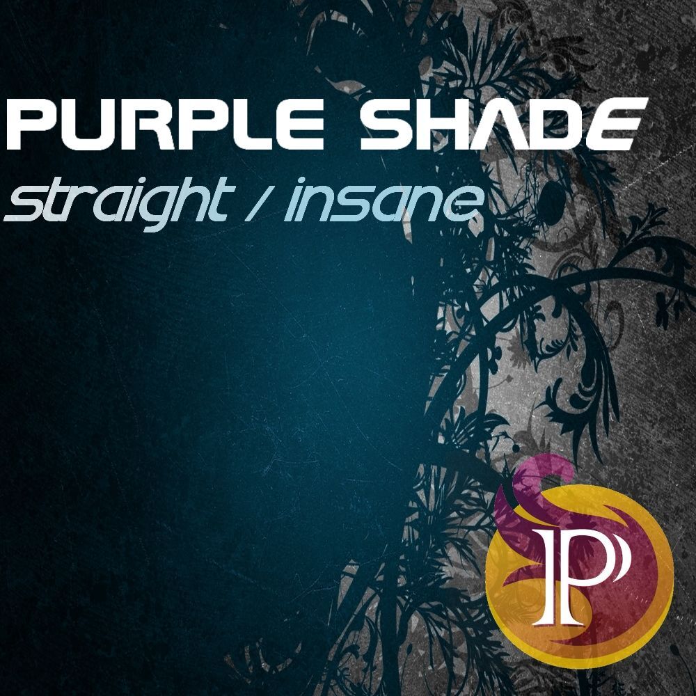 Picture of Straight & Insane
