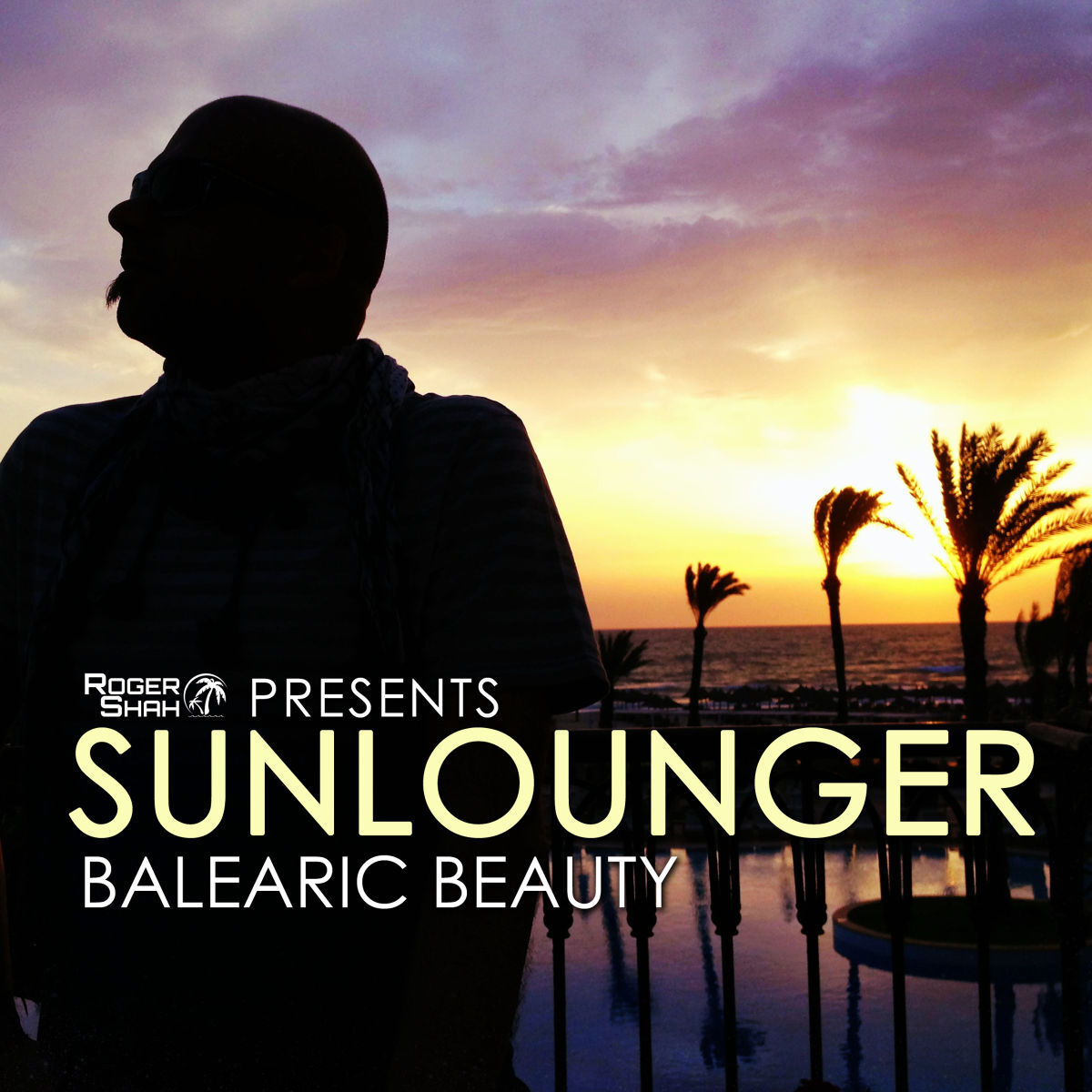 Album cover of Roger Shah presents Sunlounger