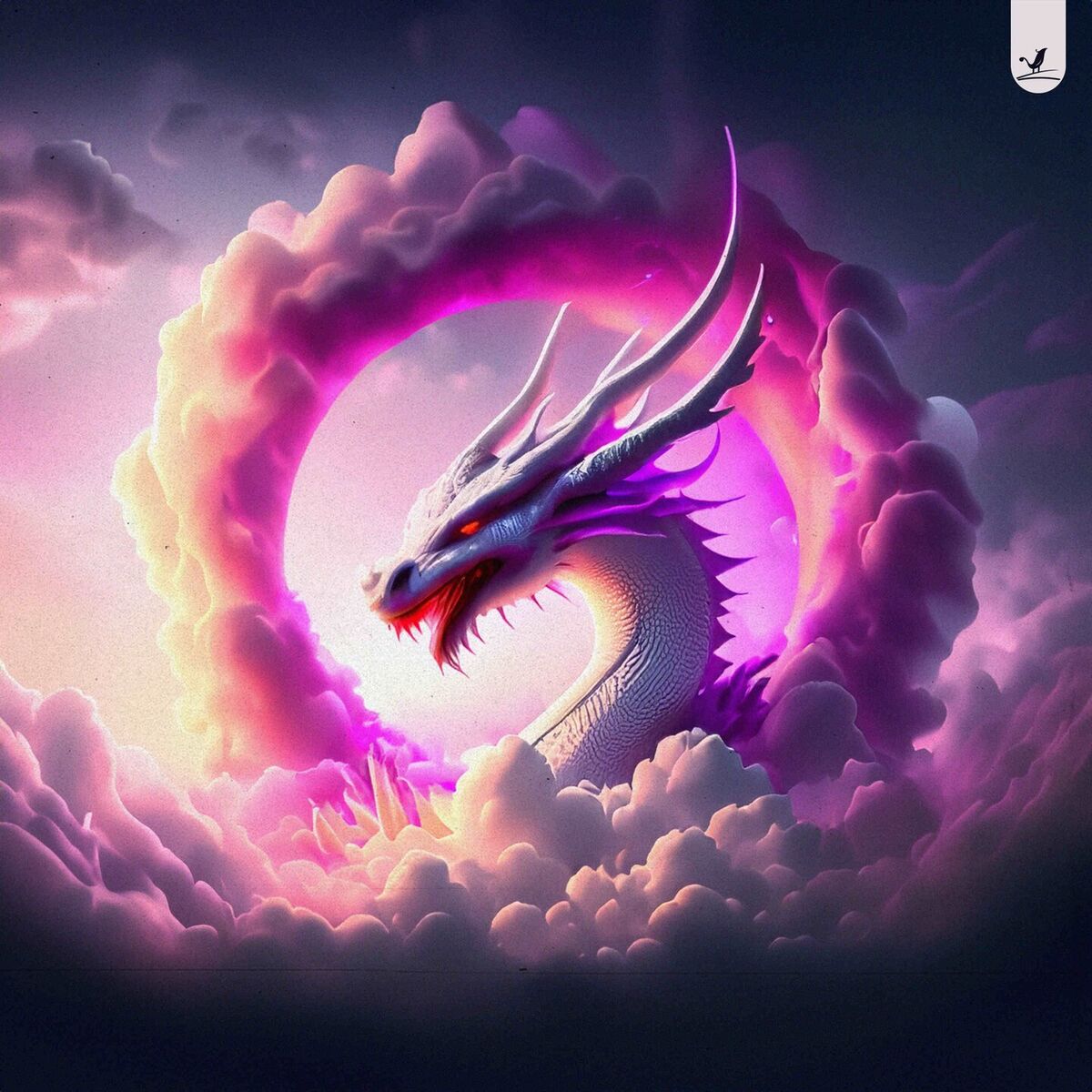 Album cover of House of the Dragon