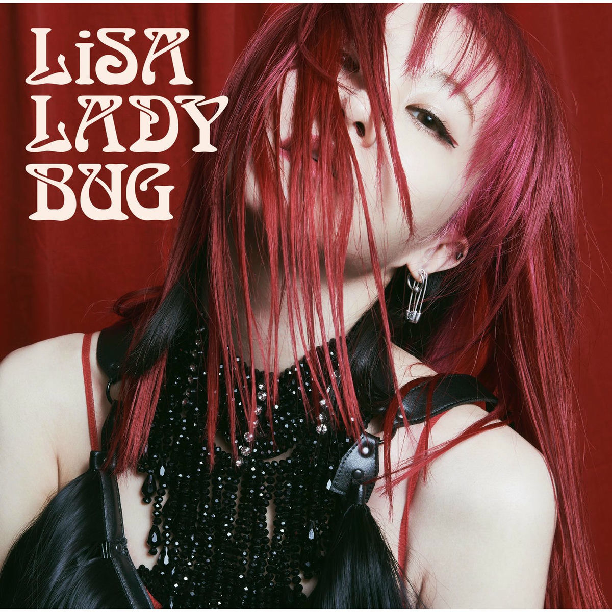 LiSA - LADYBUG | Deezer
