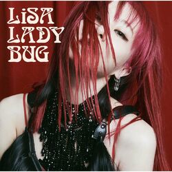 Cover of LADYBUG