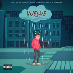 VUELVE (Remix)