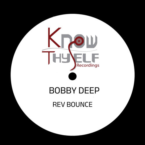 Rev Bounce