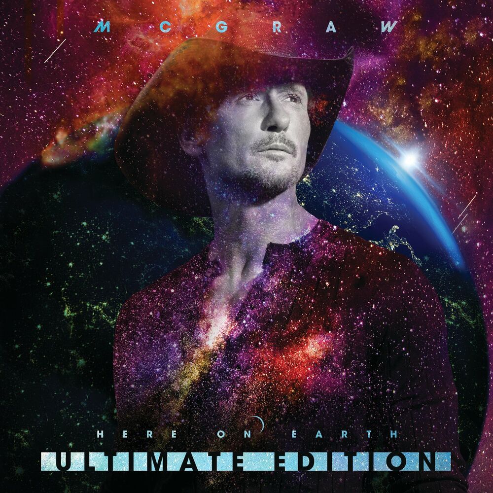 Picture of Here On Earth (Ultimate Edition)