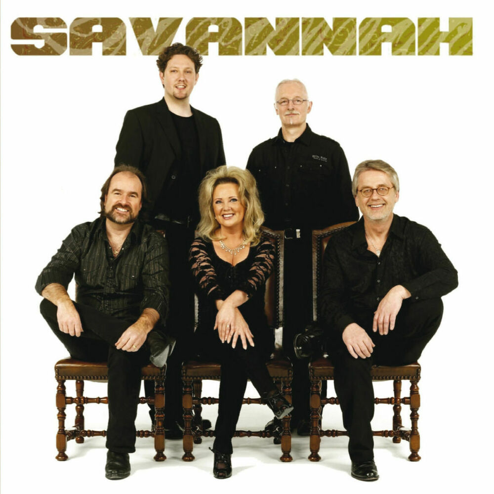 Picture of Savannah