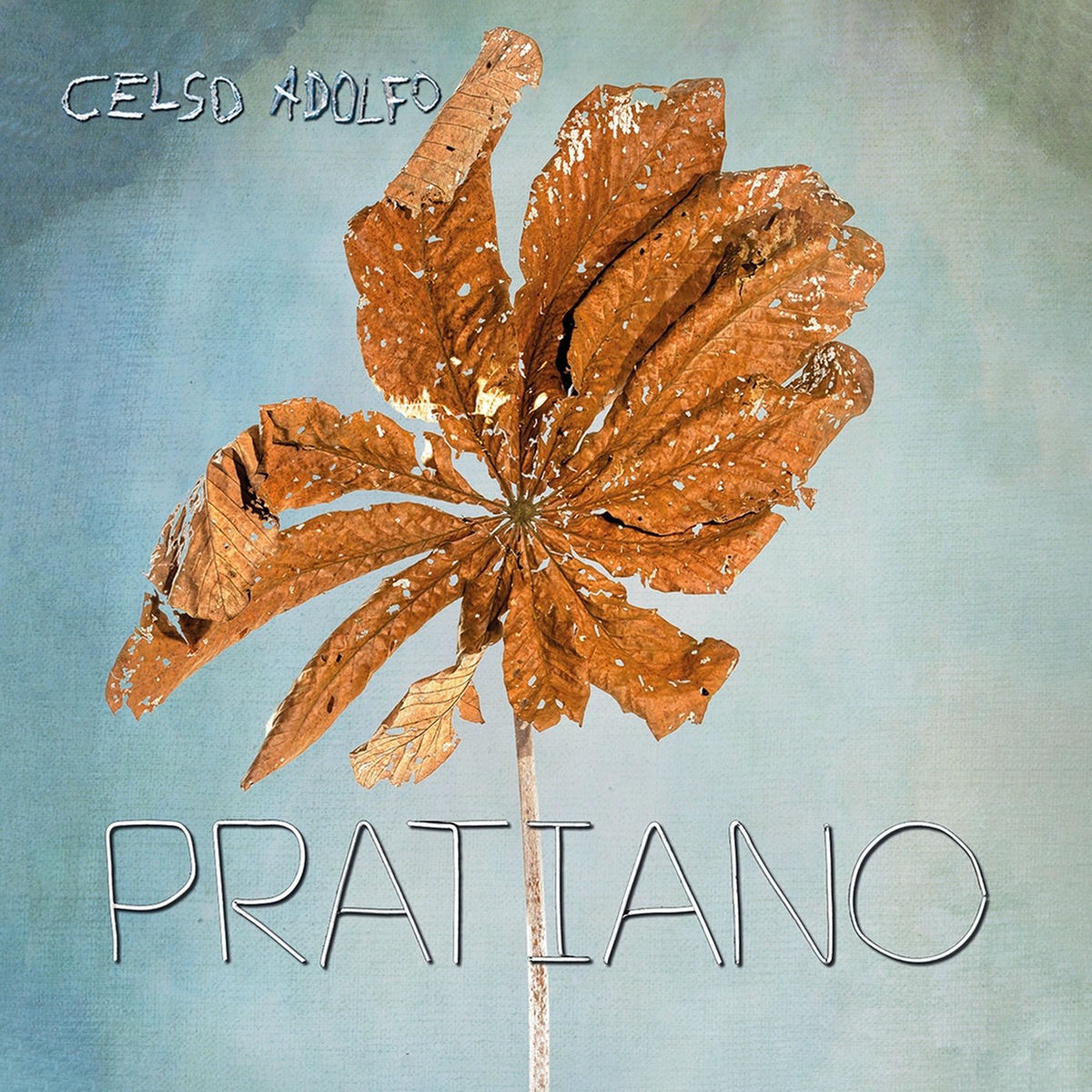 Album cover of Pratiano