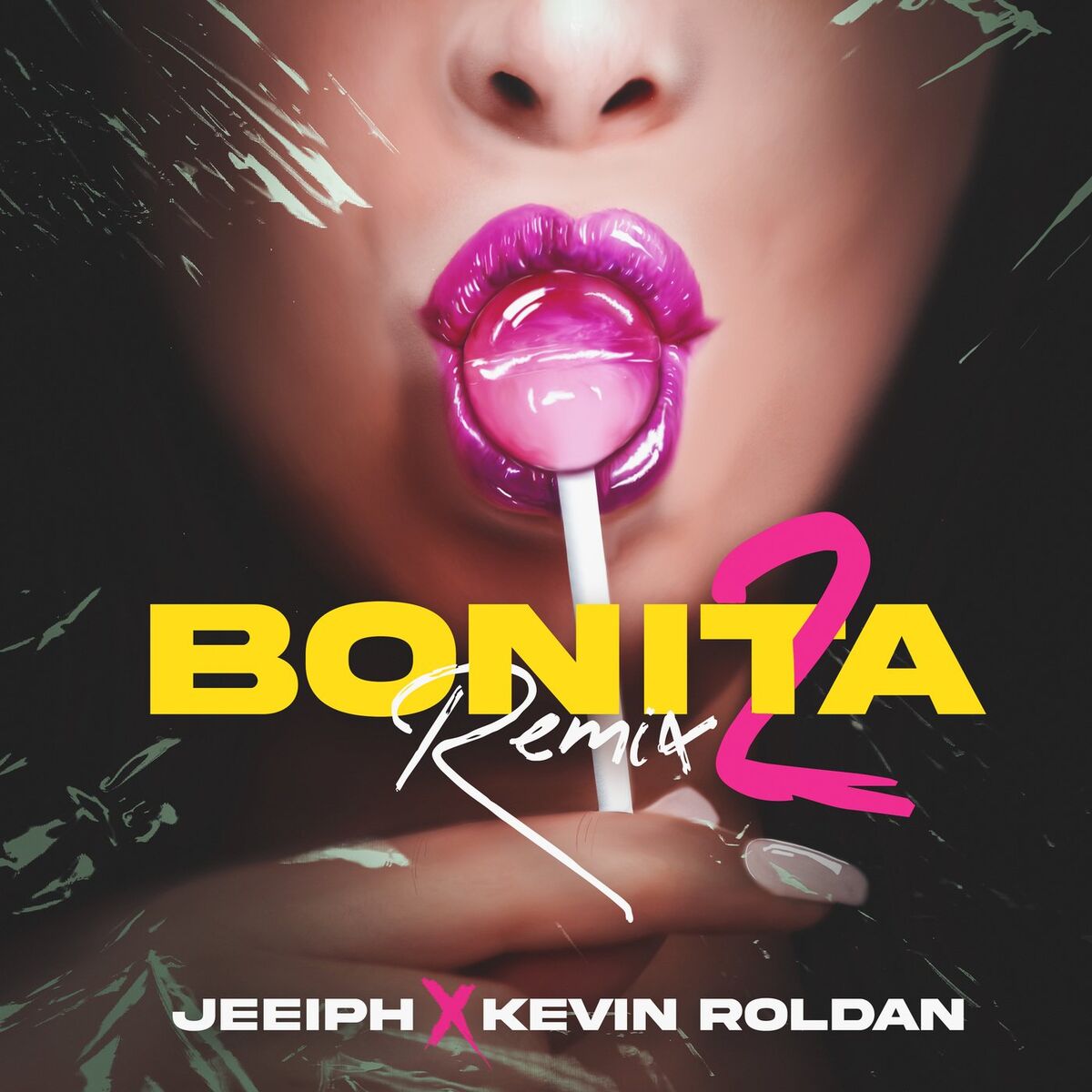 Album cover of Bonita