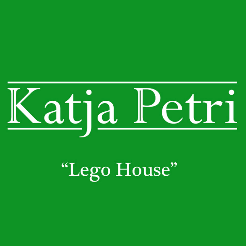 Picture of Lego House (Originally Performed By Ed Sheeran)