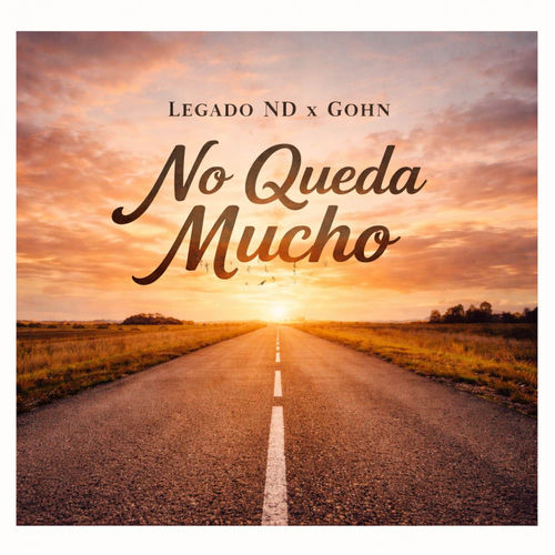 No Queda Mucho