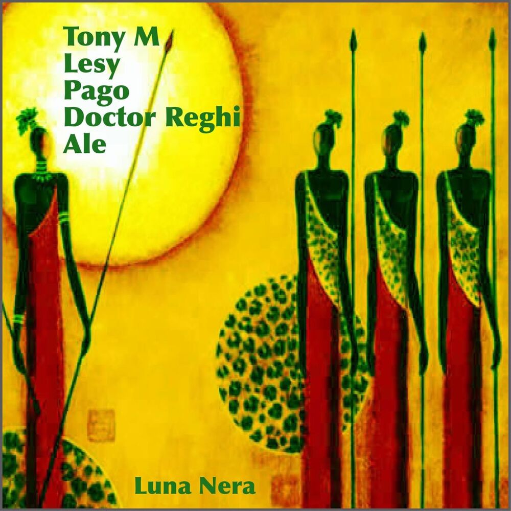 Picture of Luna Nera