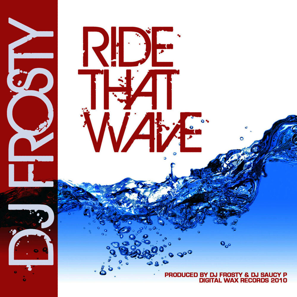 Picture of Ride That Wave
