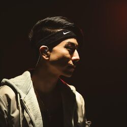 Cover of Look at Me!