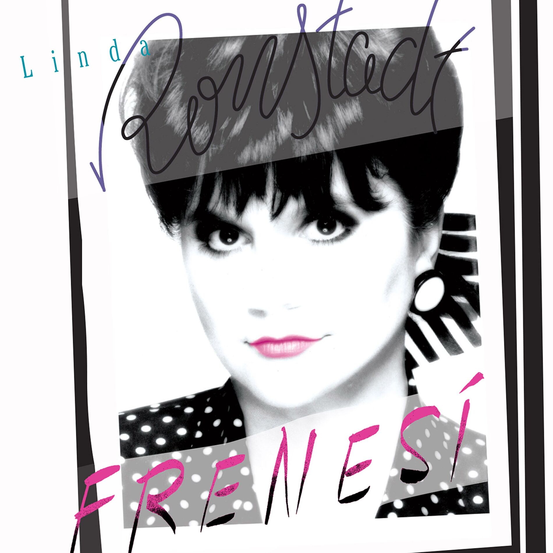 Album cover of Perfidia