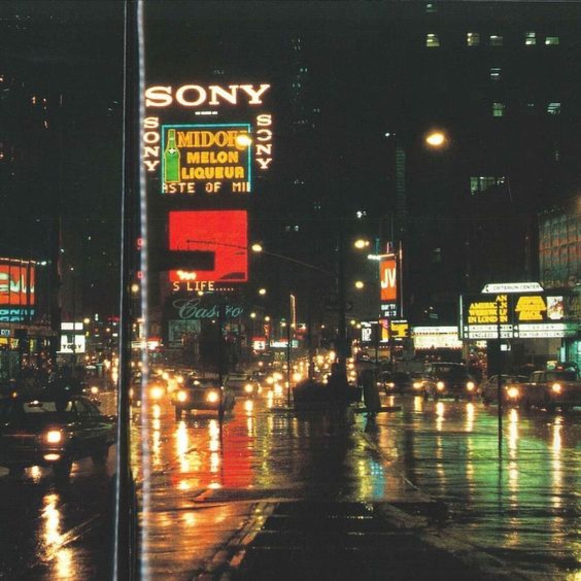 Album cover of Resonance x You Look Lonely