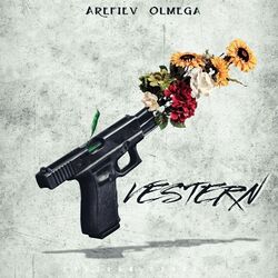 Cover of Vestern