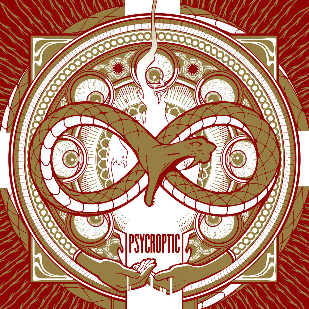 Picture of Psycroptic