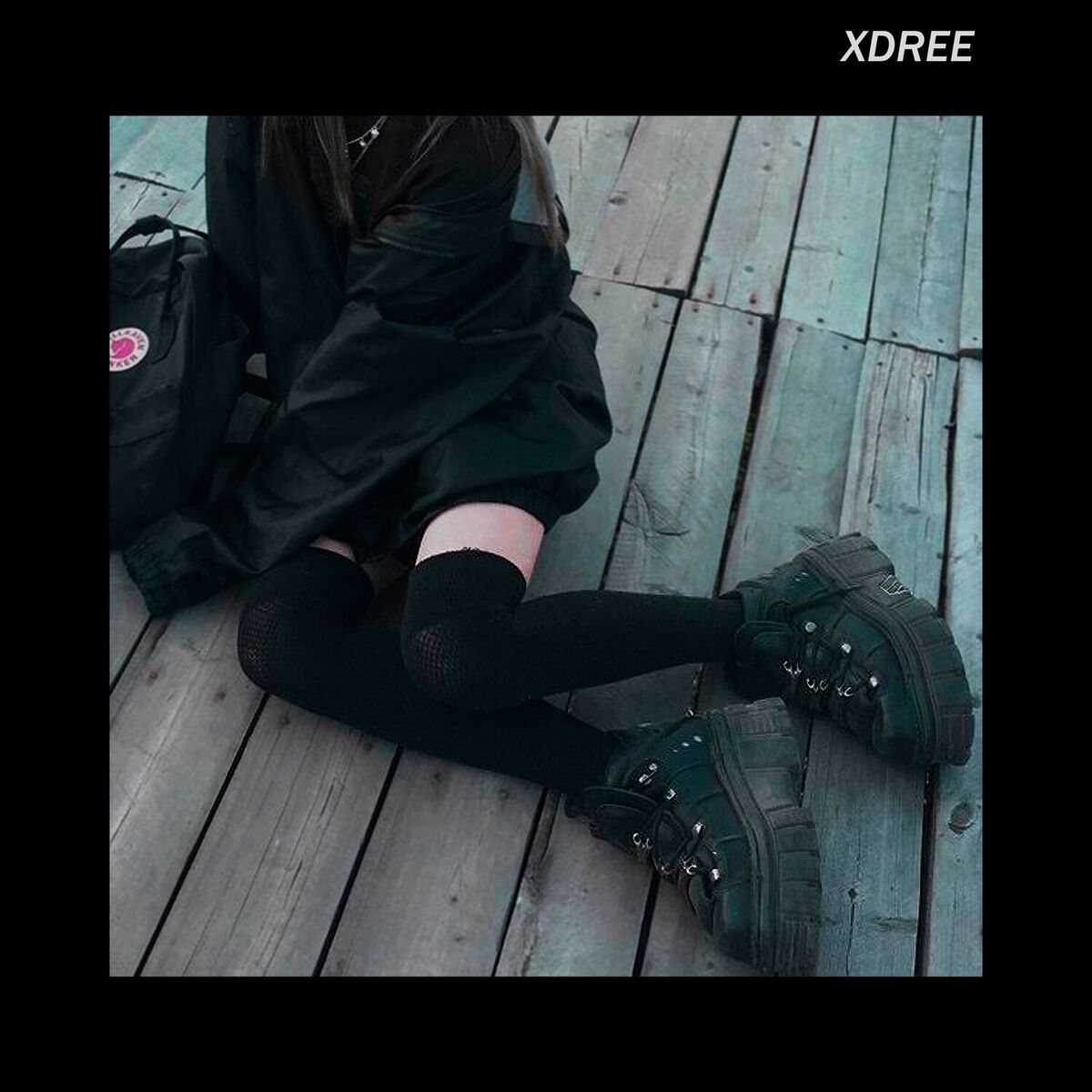 Album cover of Calmness