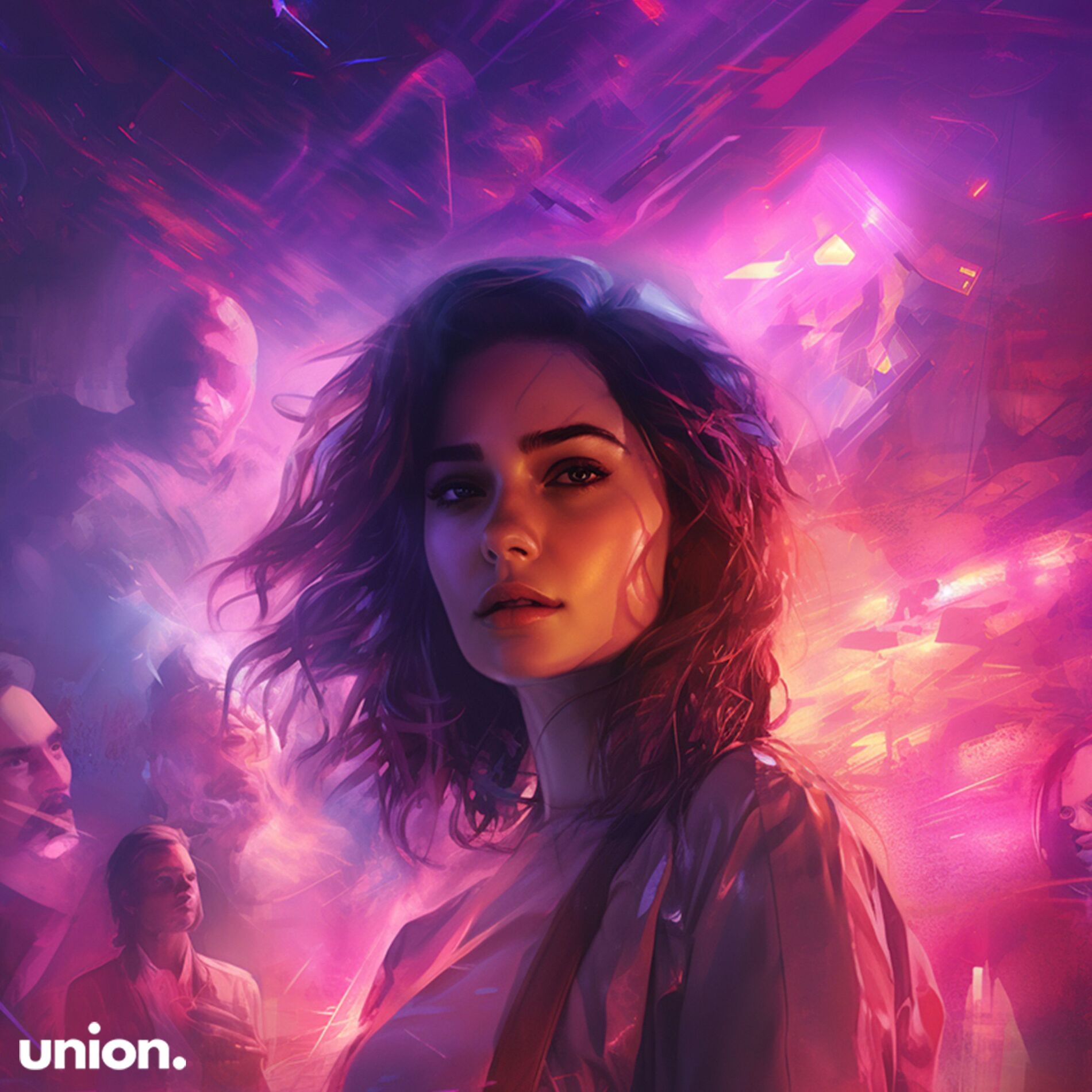 Album cover of Memory Reboot