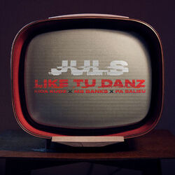 Cover of Like Tu Danz
