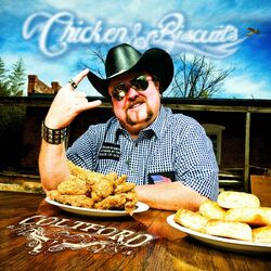 Cover of Chicken and Biscuits