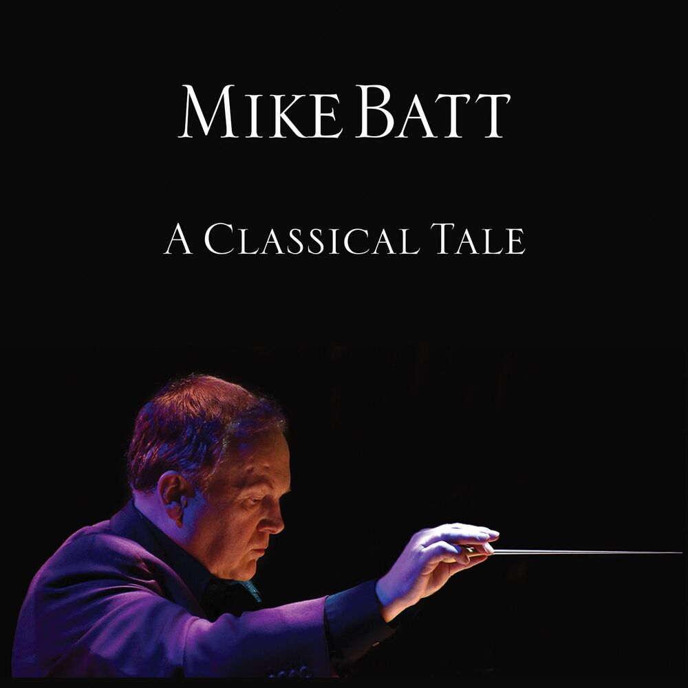 Picture of A Classical Tale