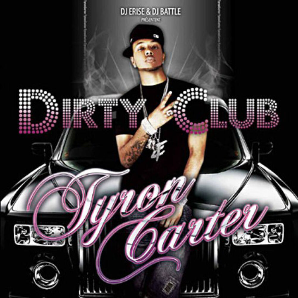 Picture of Dirty Club
