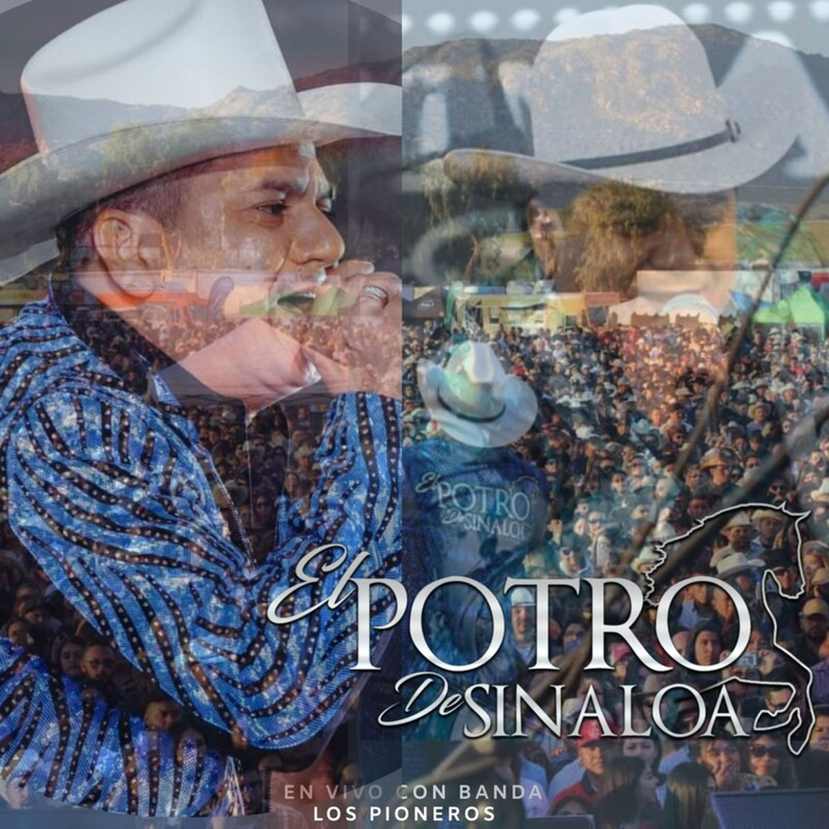 Album cover of La Pasadita