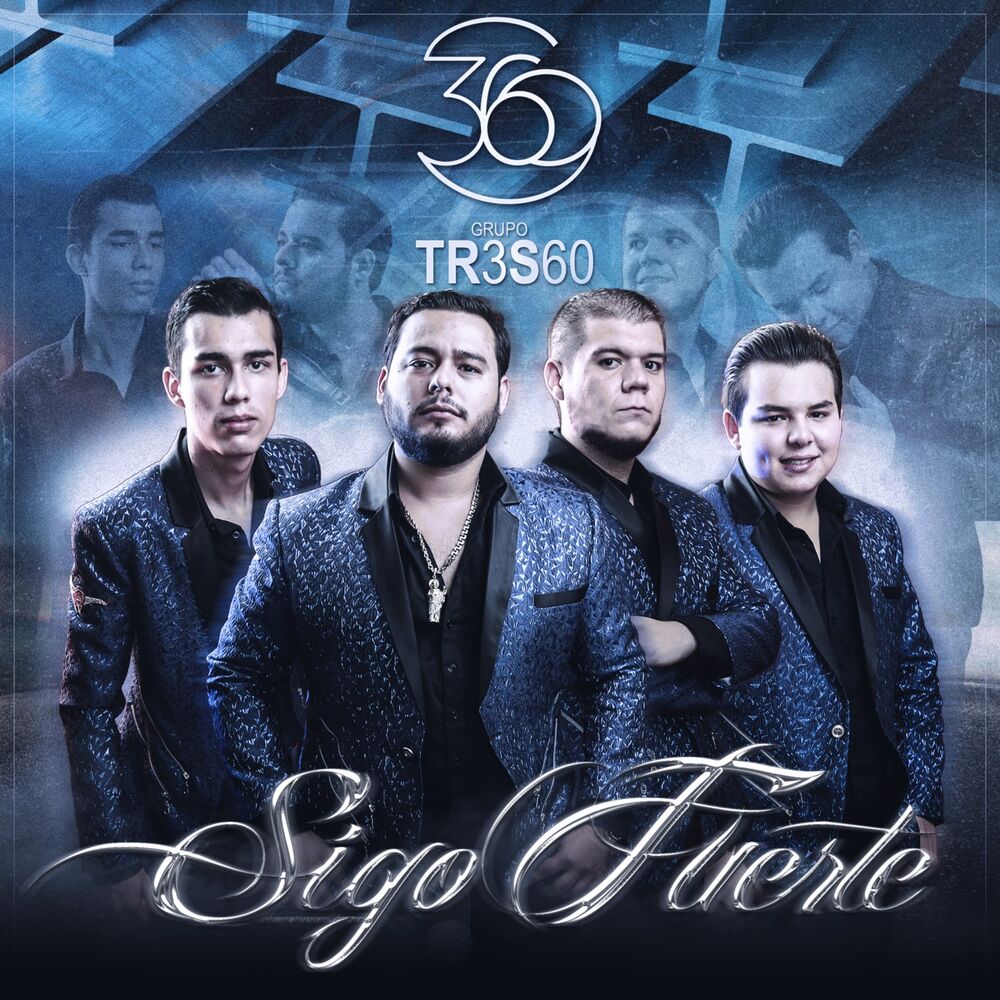 Picture of Sigo Fuerte