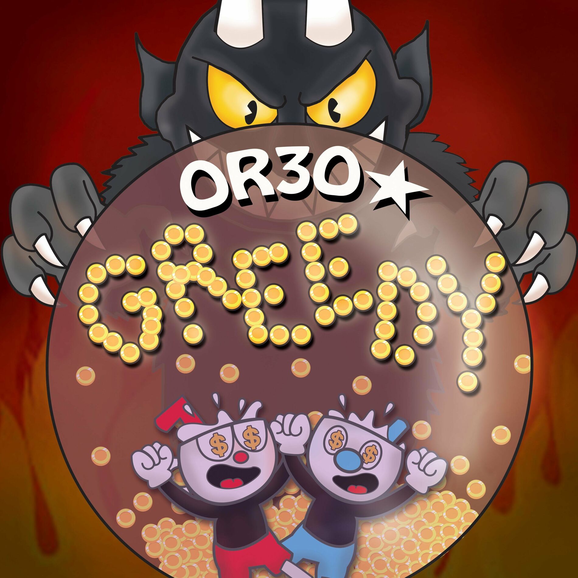 Album cover of Greedy (feat. Swiblet)