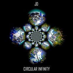 Cover of Circular Infinity