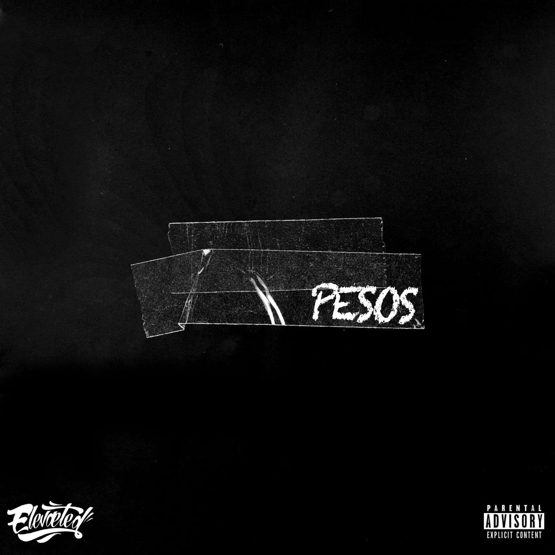 Album cover of Pesos (feat. Samsonyte)