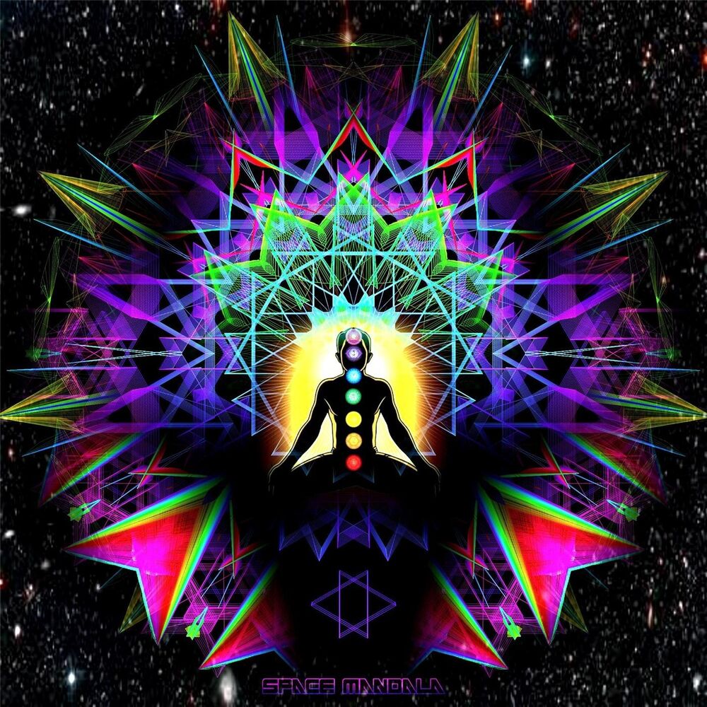 Picture of 432hz Fibonacci Hang Drum Meditation (Heart Chakra F)