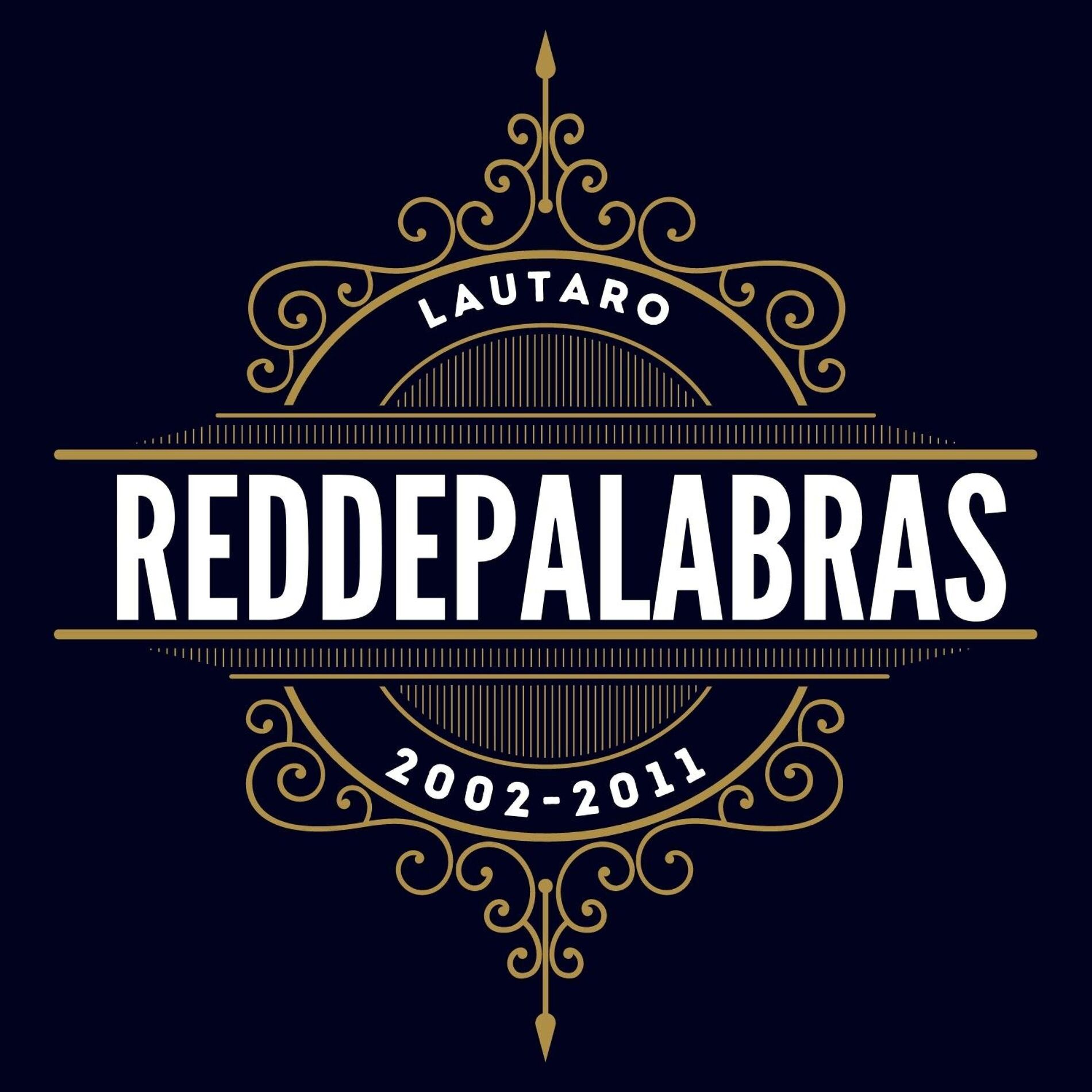 Album cover of Red de Palabras compilado