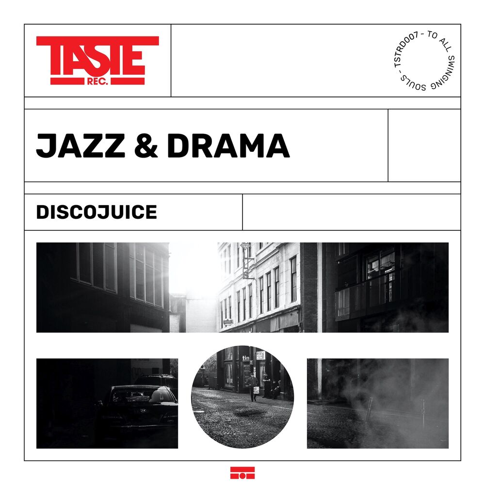 Picture of Jazz & Drama