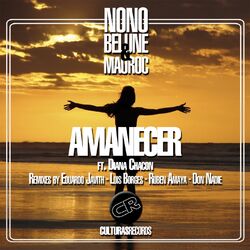 Cover of Amanecer