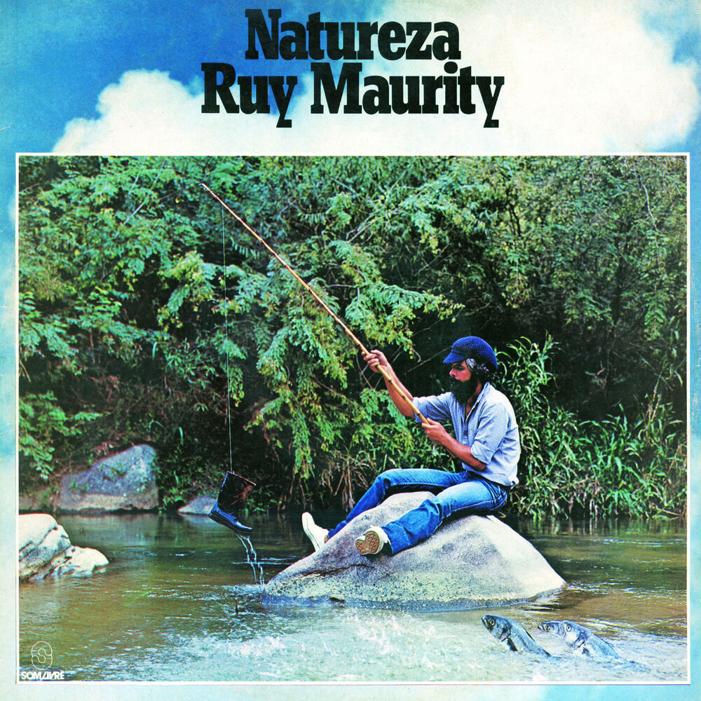 Picture of Natureza