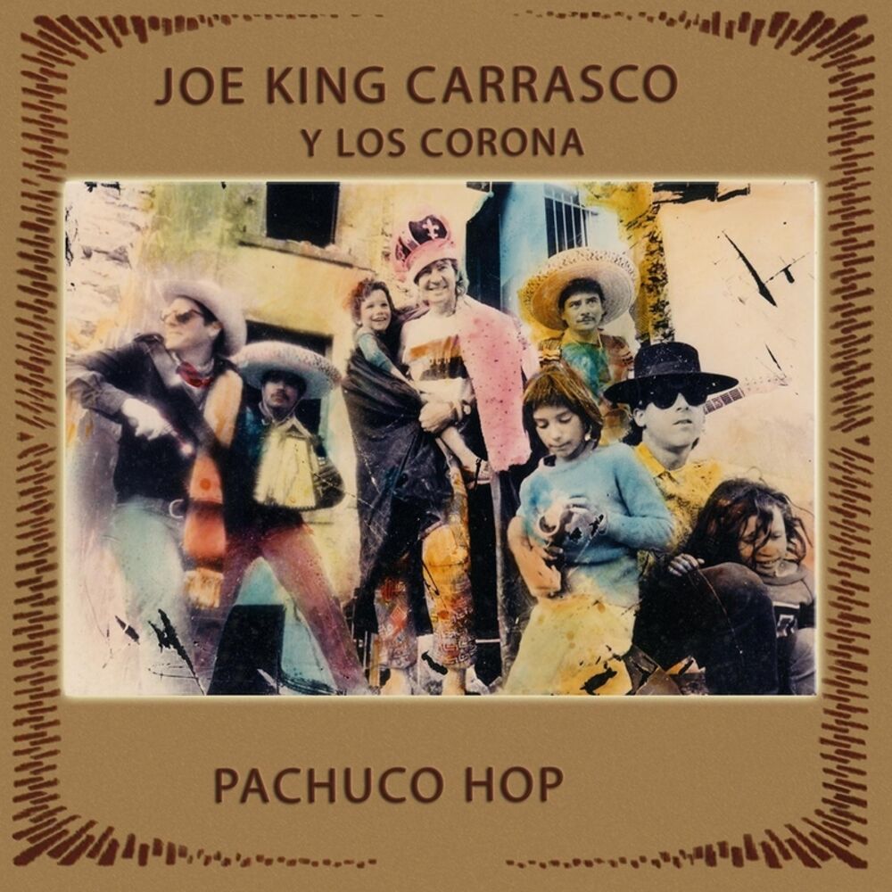 Picture of Pachuco Hop