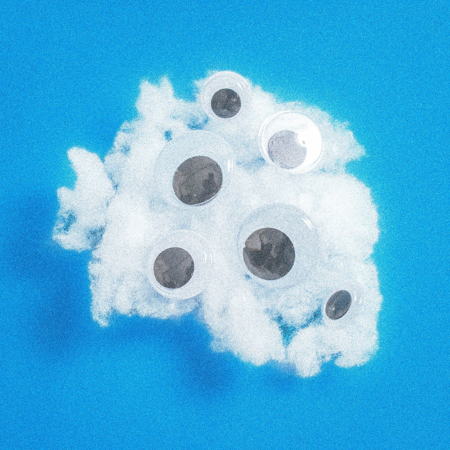 Album cover of LÁ LÁ