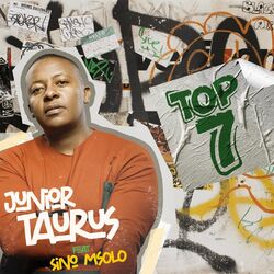 Cover of Top 7 (feat. Sino Msolo)