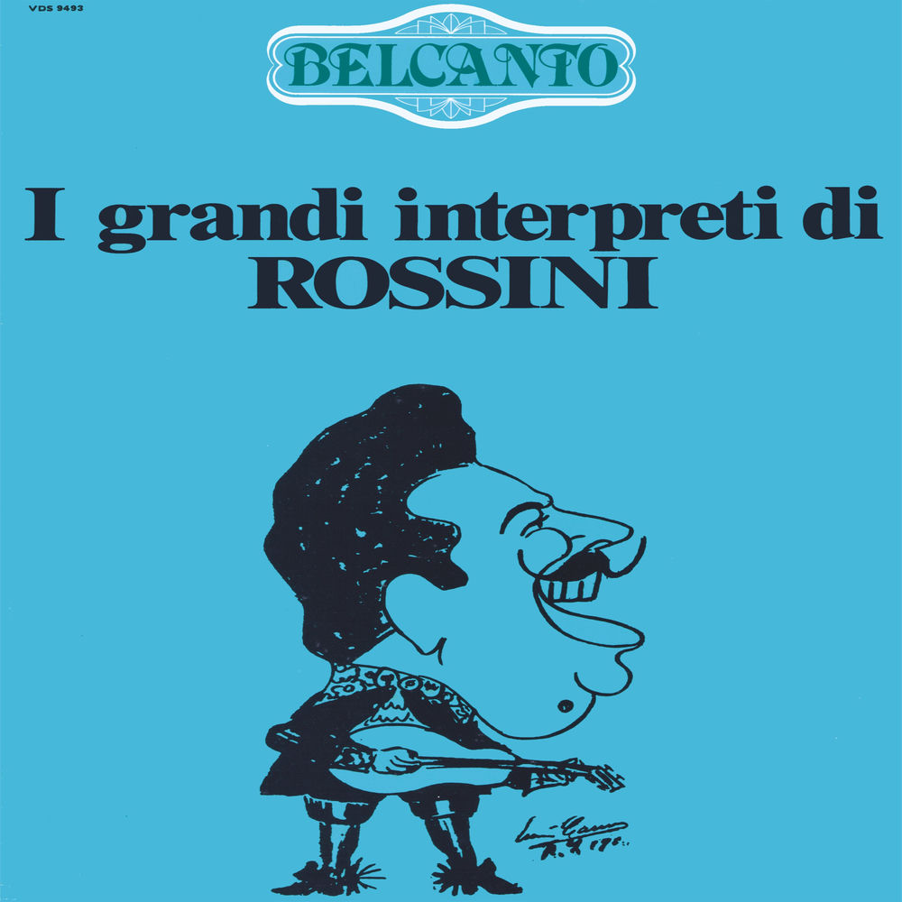Guglielmo Tell: Resta immobile