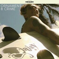 Cover of Ornament & Crime
