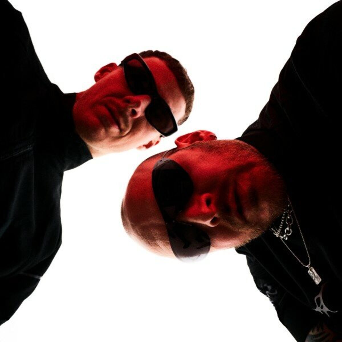 Album cover of Der Kick
