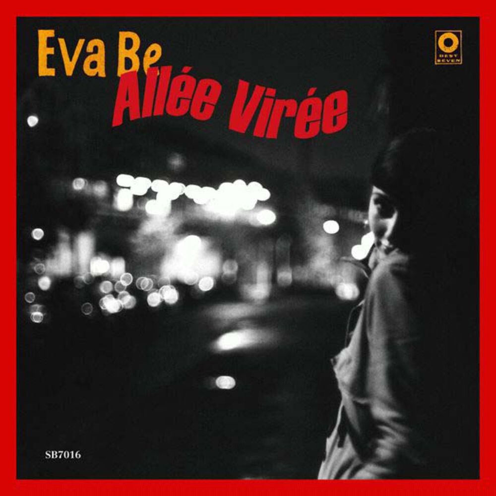 Picture of Allee Vierée
