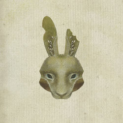 My farewells to the fields