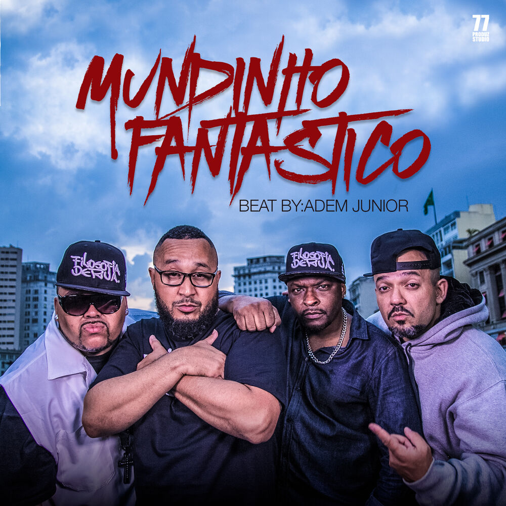 Picture of Mundinho Fantástico