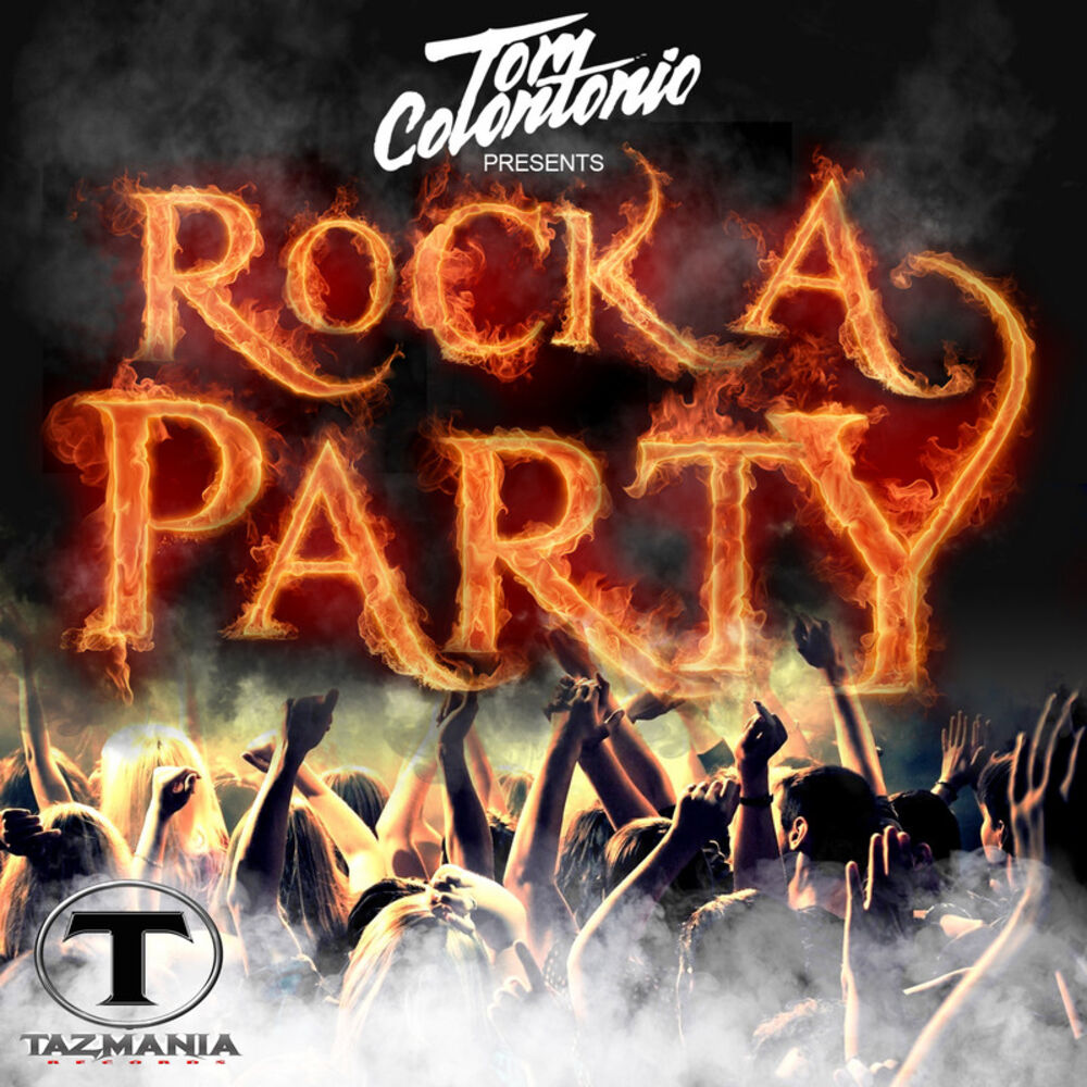Picture of Rock a Party - Single