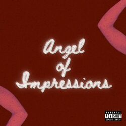 Cover of Angel of Impressions