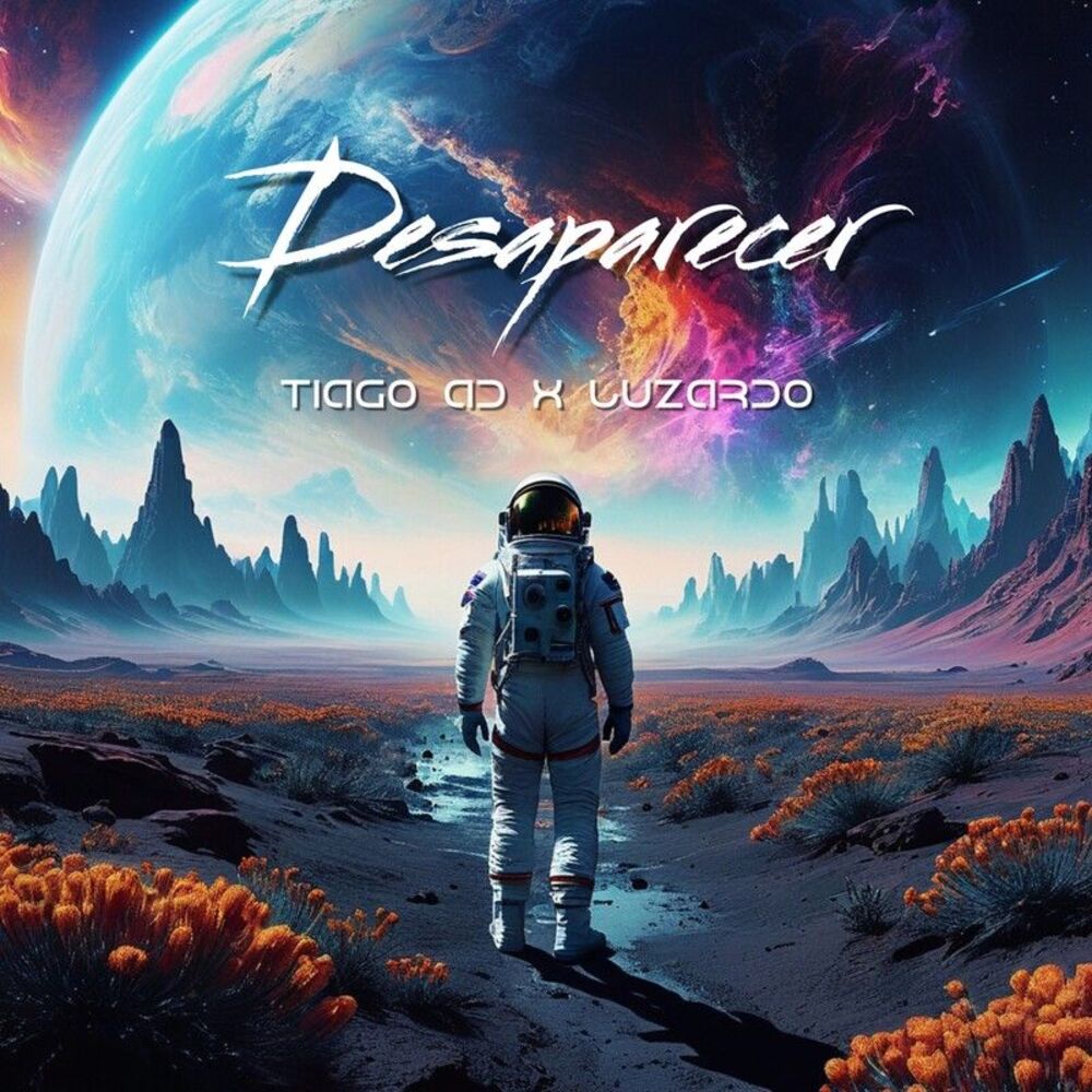 Picture of Desaparecer