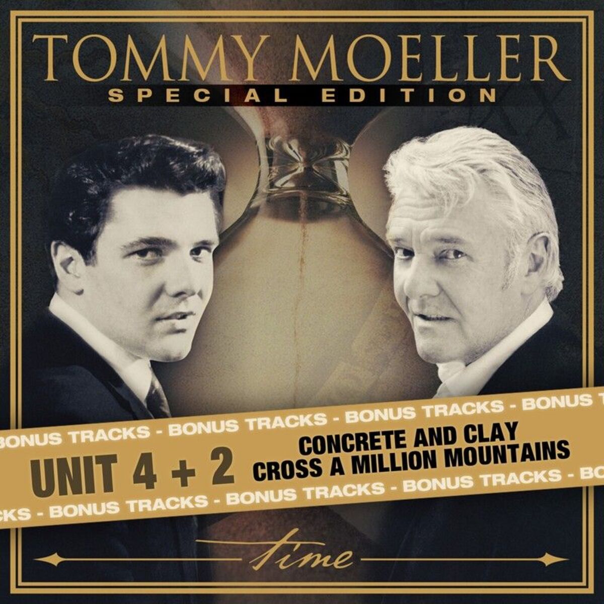 Album cover of Time (Special Edition)