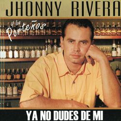 Cover of Ya No Dudes de Mi